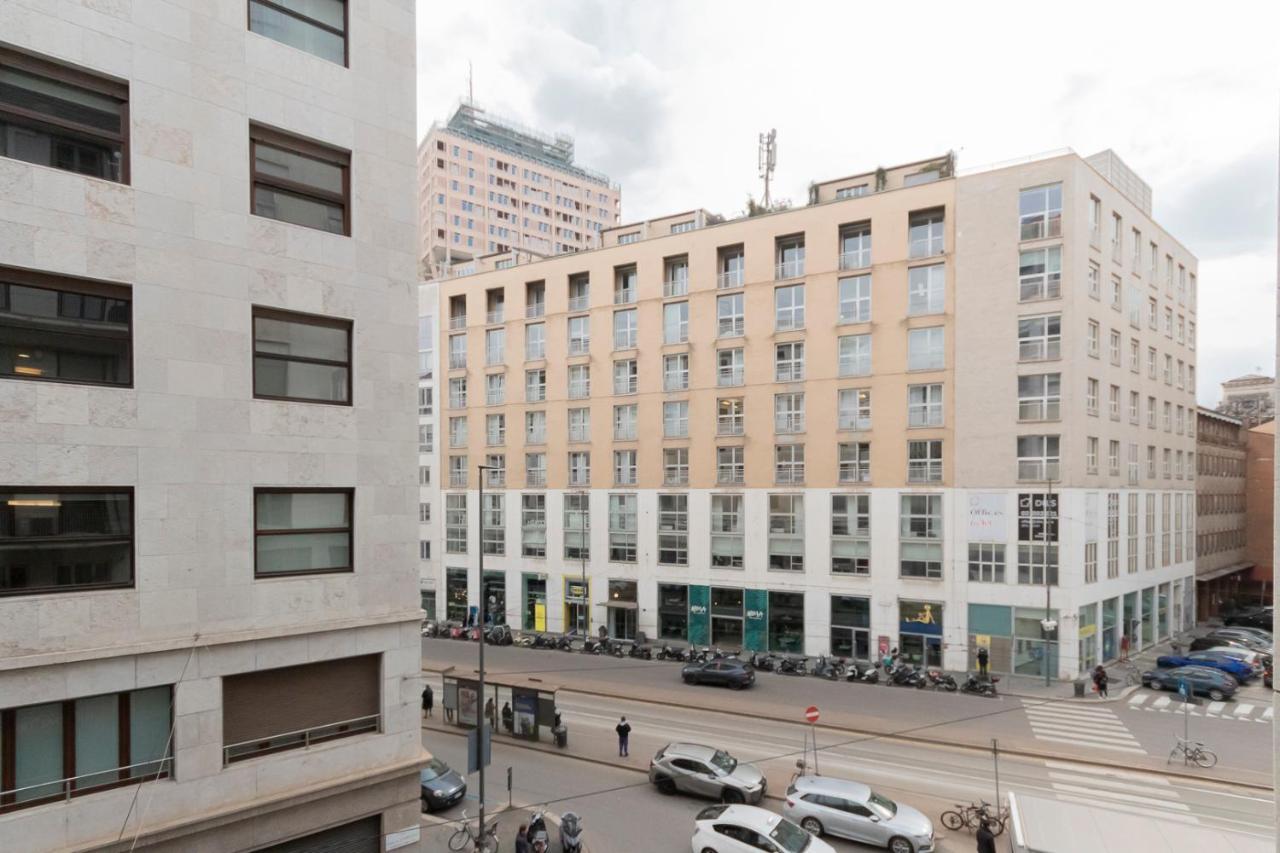 Missori Apartment 2, Milan